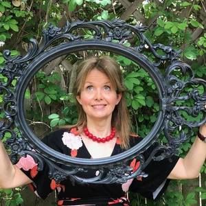 Meet your Posher, Nancy